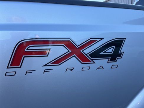 Used 2014 Ford F350 Lariat w/ Chrome Package image 4