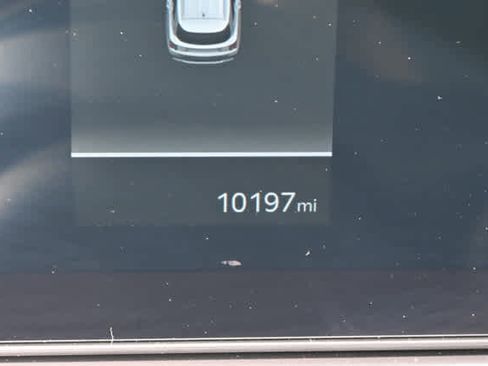 Used 2025 Kia Sorento S w/ Panoramic Sunroof Package image 24