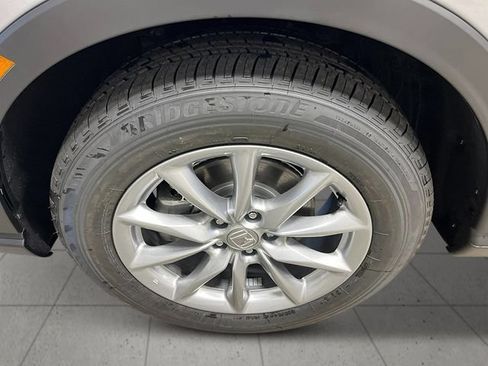 New 2026 Honda CR-V EX image 10
