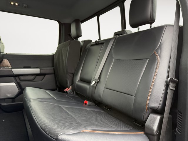 Used 2025 Ford F250 Lariat w/ Chrome Package AWD/4WD image 12