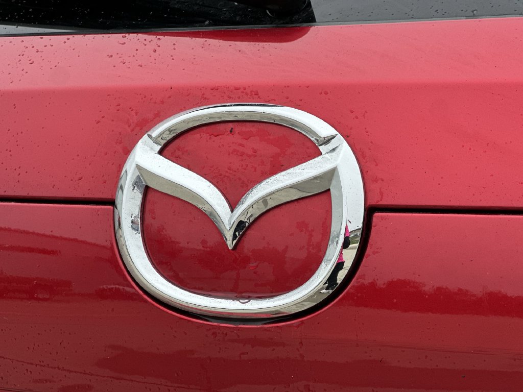 Used 2024 MAZDA CX-5 AWD 2.5 S w/ Premium Package image 31