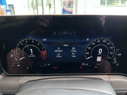 New 2025 Ford Mustang Dark Horse image 24