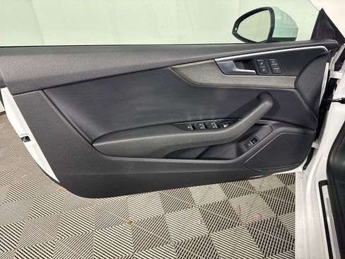 Used 2018 Audi A5 2.0T Premium image 25