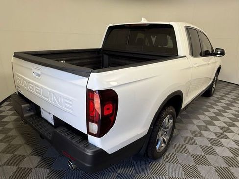 Used 2026 Honda Ridgeline RTL image 6