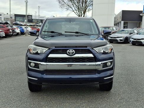 Used 2016 Toyota 4Runner Limited image 2