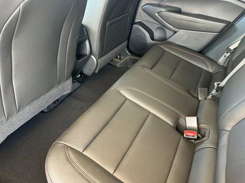 New 2026 Chevrolet Trax RS w/ Driver Confidence Package image 13