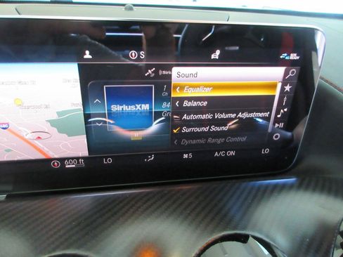 Used 2021 Mercedes-Benz AMG GT C image 54