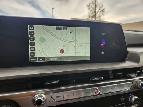 Used 2023 Kia Telluride EX X-Line image 23