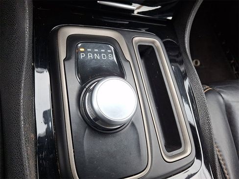 Used 2017 Chrysler 300 S w/ S Model Appearance Package image 17