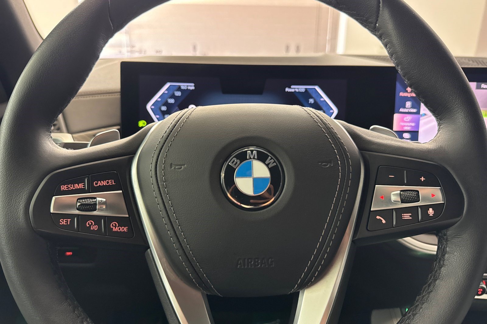 Certified 2024 BMW X5 sDrive40i w/ Parking Assistance Package RWD image 11