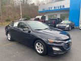 Used 2023 Chevrolet Malibu LS image 3