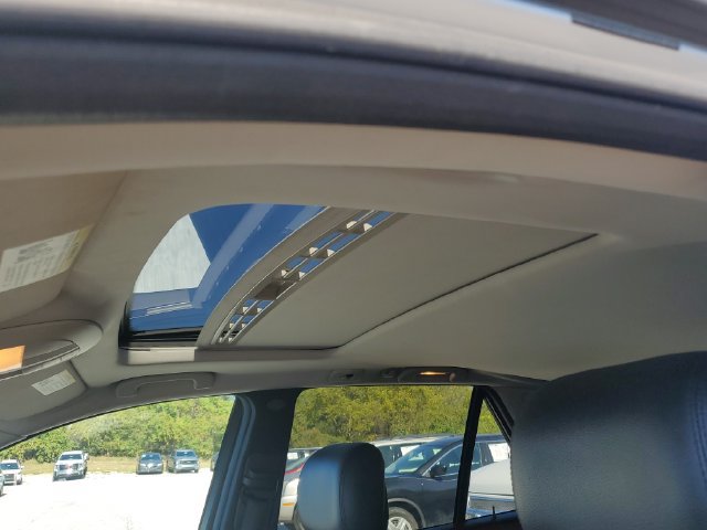 Used 2009 Mercedes-Benz ML 350 4MATIC image 25