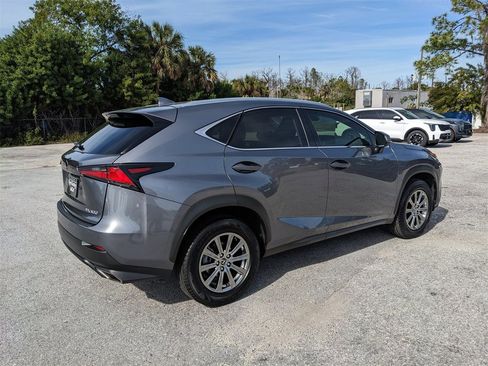 Used 2019 Lexus NX 300 FWD image 9