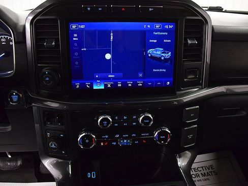 Used 2023 Ford F150 XLT w/ Equipment Group 302A High image 27