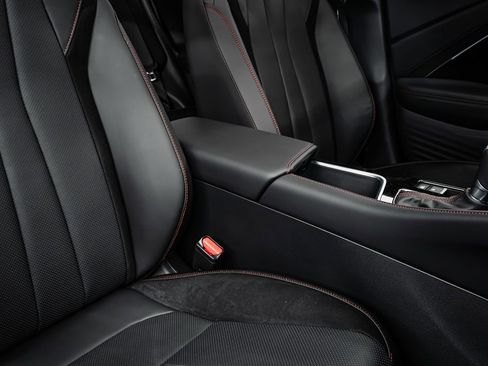 New 2025 Acura ADX A-Spec image 21