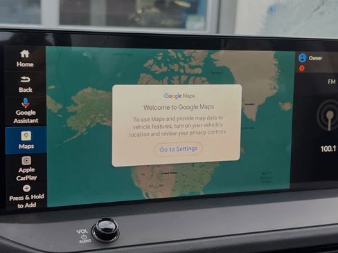 New 2025 Honda Accord Touring image 21