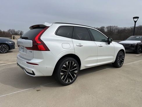 New 2026 Volvo XC60 T8 Ultra w/ Protection Package Premier image 7