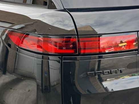 New 2026 Land Rover Range Rover Sport Dynamic SE image 20