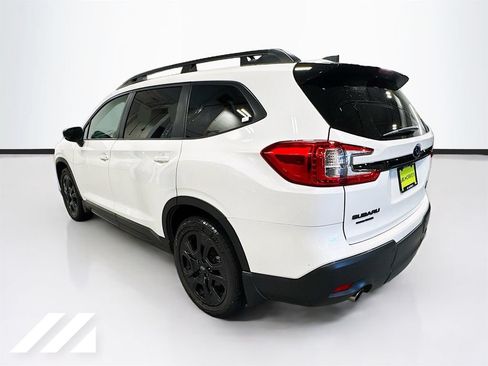 Certified 2024 Subaru Ascent Onyx Edition Limited AWD/4WD image 7