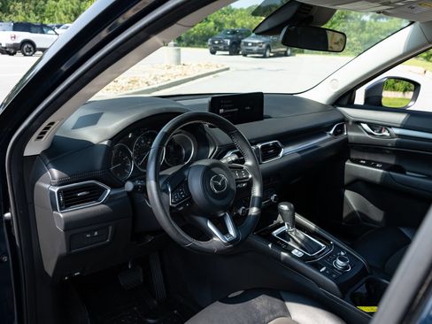 Used 2023 MAZDA CX-5 AWD 2.5 S image 13
