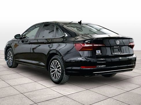 Used 2019 Volkswagen Jetta SEL image 10