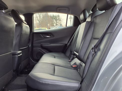 Used 2023 Toyota Prius LE image 7