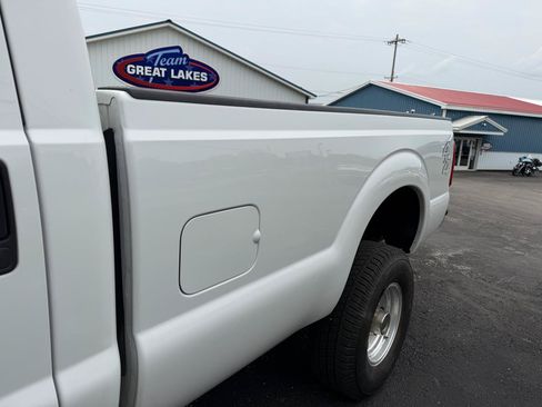 Used 2002 Ford F350 XLT AWD/4WD image 13