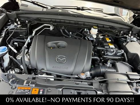 Used 2026 MAZDA CX-5 2.5 S w/ Premium Plus Package AWD/4WD image 6