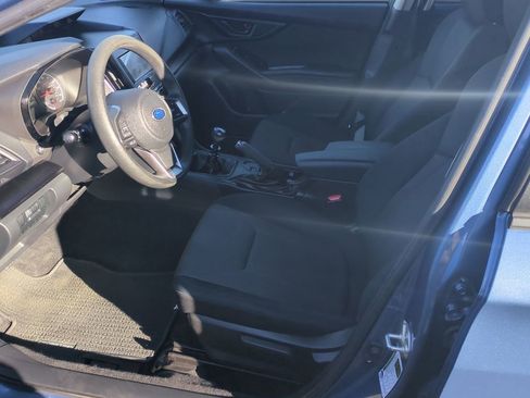 Used 2021 Subaru Crosstrek 2.0i image 12