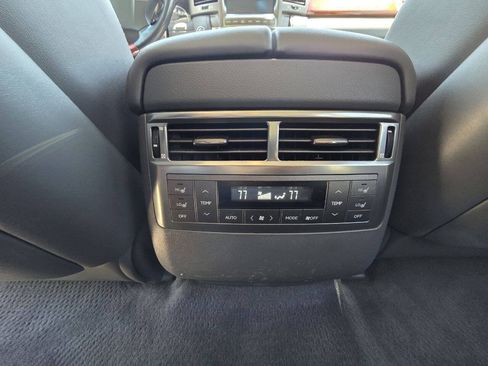 Used 2009 Lexus LX 570 4WD image 17