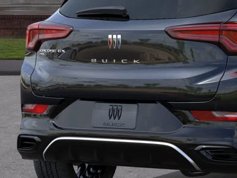 New 2026 Buick Encore GX Sport Touring w/ Comfort Package image 14