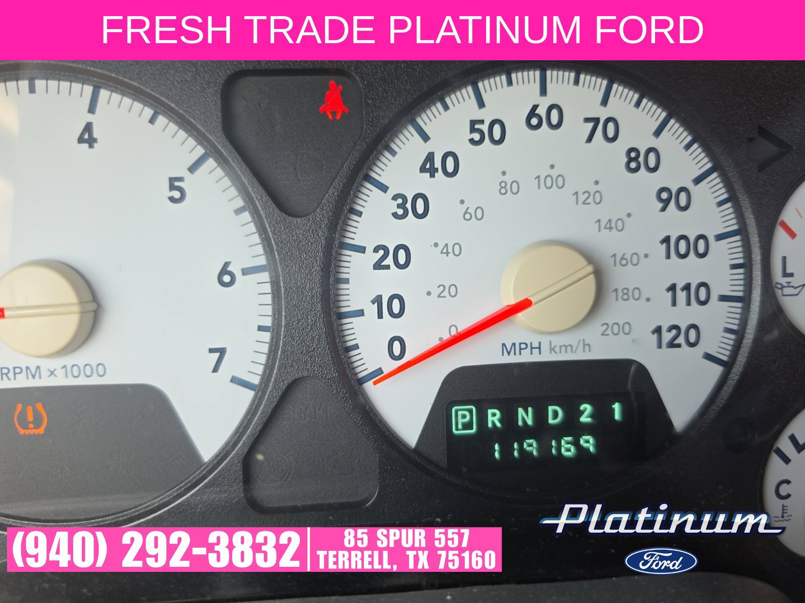 Used 2008 Dodge Ram 1500 Truck ST RWD image 17