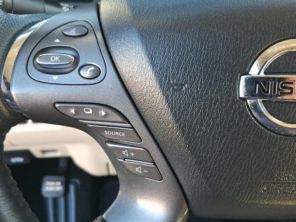 Used 2020 Nissan Murano SL w/ Moonroof Package AWD/4WD image 21