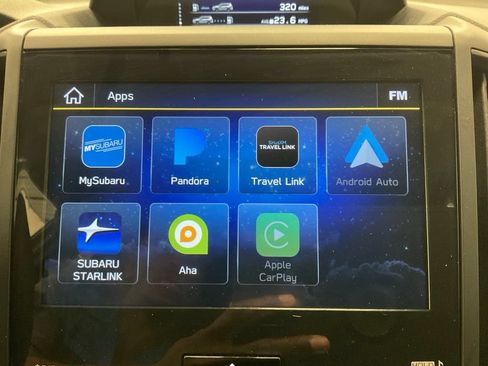 Used 2024 Subaru Forester Wilderness AWD/4WD image 21