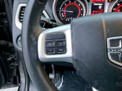 Used 2018 Dodge Journey SE w/ Popular Equipment Group image 22
