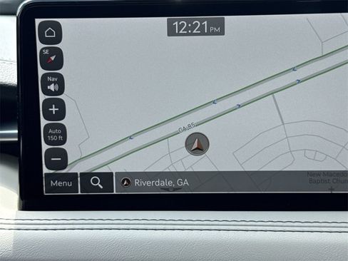 New 2025 Genesis G70 2.5T image 30