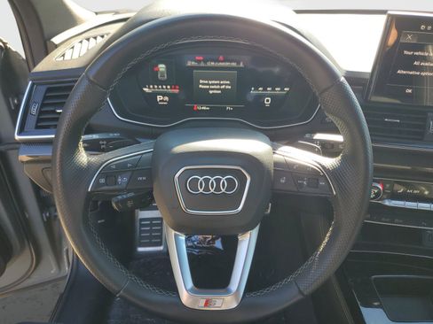 Used 2022 Audi SQ5 Premium Plus w/ Premium Plus Package image 22