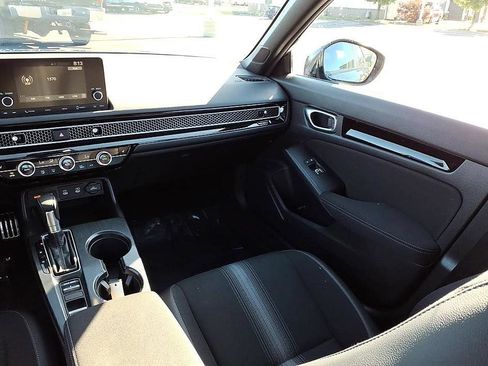Certified 2026 Honda Civic Sport image 18