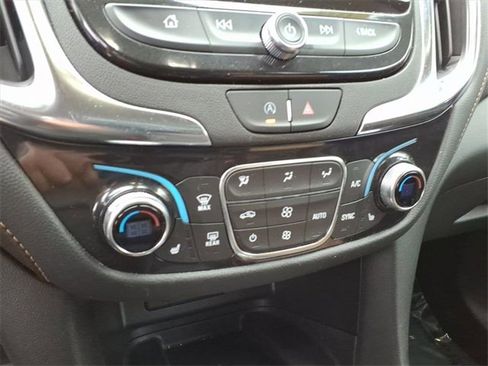 Certified 2024 Chevrolet Equinox Premier image 19