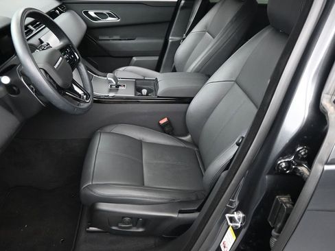 New 2025 Land Rover Range Rover Velar Dynamic SE AWD/4WD image 5