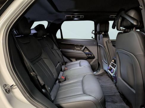 New 2026 Land Rover Range Rover Sport Dynamic SE AWD/4WD image 26