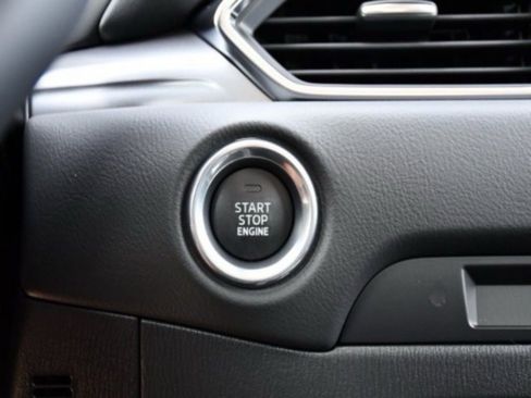 New 2025 MAZDA CX-5 AWD 2.5 S w/ Select Package image 14