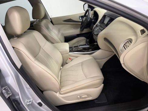 Used 2015 INFINITI QX60 FWD image 35
