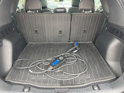 Certified 2021 Ford Escape Titanium w/ Titanium Premium Package image 26