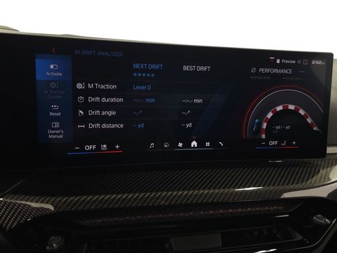 Used 2025 BMW M2 w/ Lighting Package RWD image 32