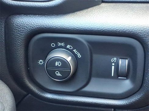 New 2026 RAM 3500 Tradesman image 24