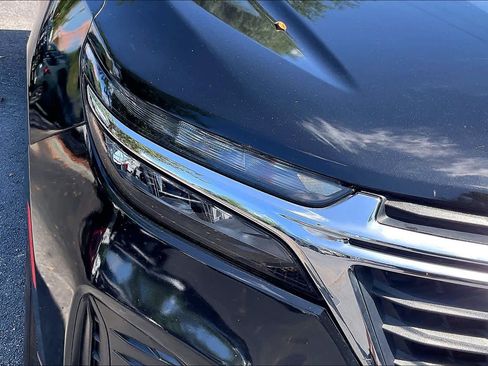 Certified 2024 Chevrolet Equinox LS FWD image 27