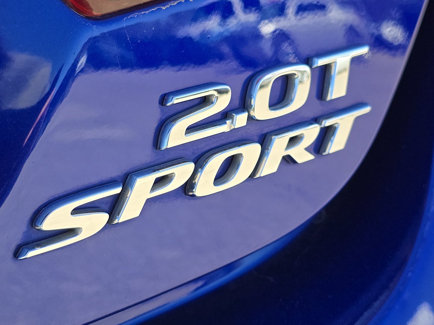 Used 2021 Honda Accord Sport image 12