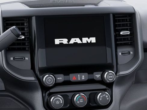 New 2025 RAM 4500 Tradesman AWD/4WD image 18
