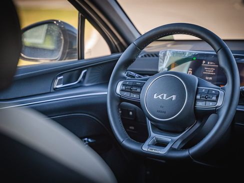 New 2026 Kia K5 GT-Line w/ GT-Line Premium Package image 22